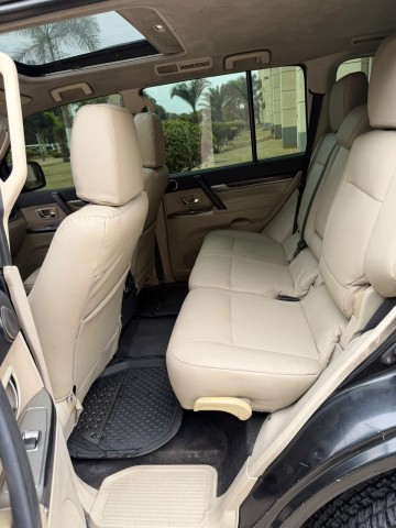 Venda MITSUBISHI PAJERO