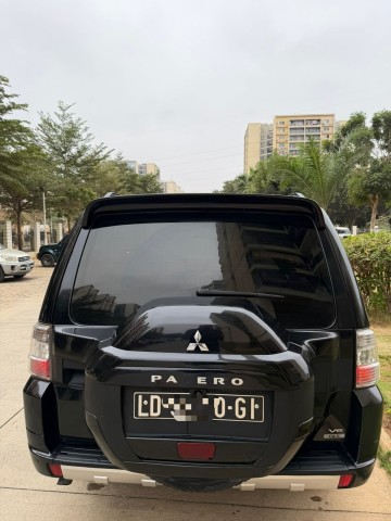 Venda MITSUBISHI PAJERO