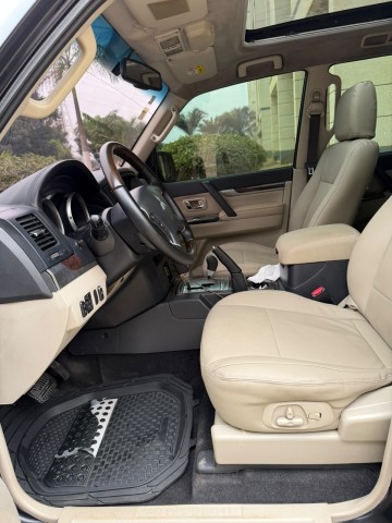 Venda MITSUBISHI PAJERO