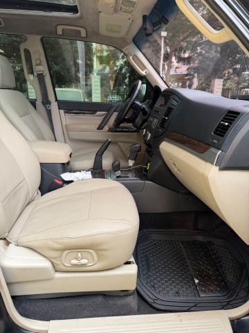 Venda MITSUBISHI PAJERO