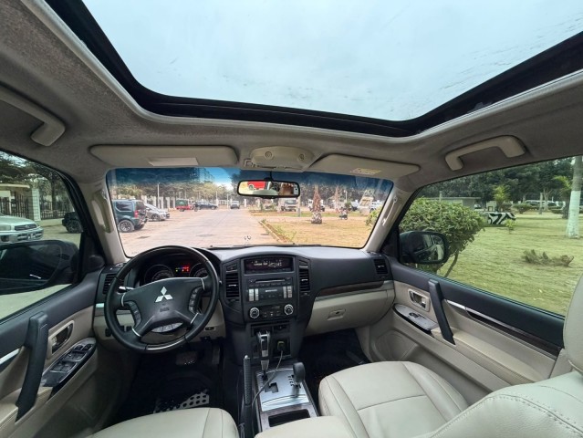 Venda MITSUBISHI PAJERO