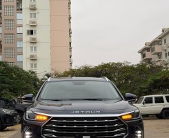 A venda JETOUR | X70 PLUS