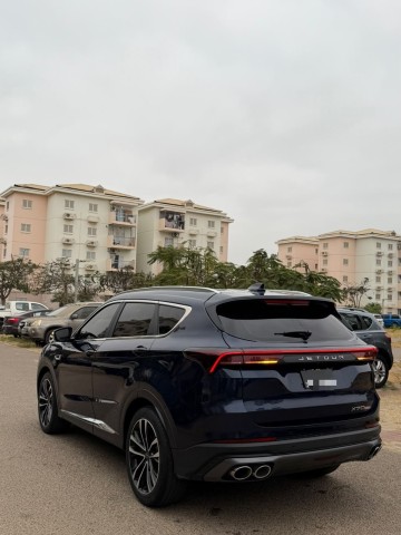 Venda JETOUR | X70 PLUS