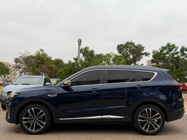 Venda JETOUR | X70 PLUS