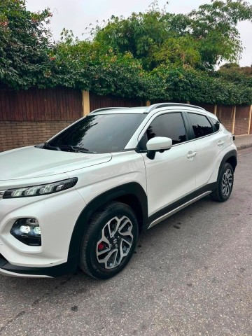 Venda SUZUKI FRONX