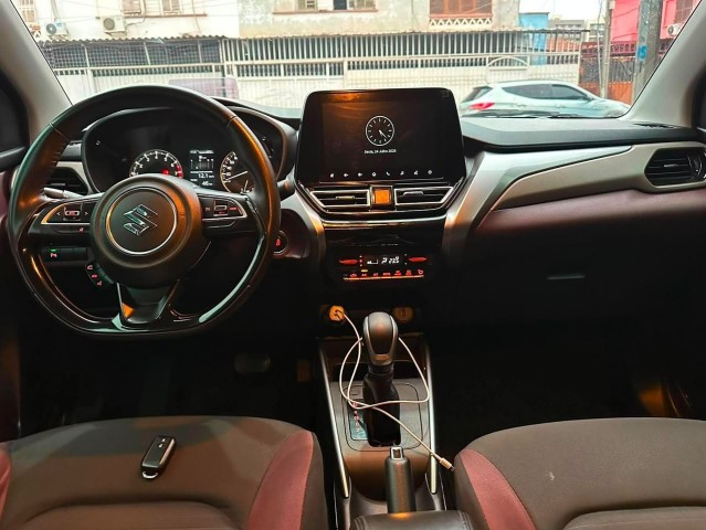 Venda SUZUKI FRONX
