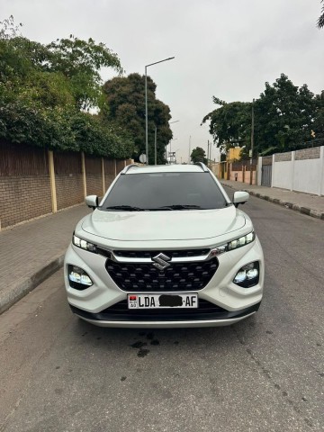 Venda SUZUKI FRONX