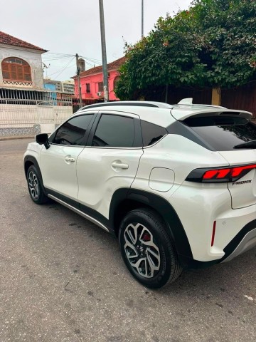 Venda SUZUKI FRONX