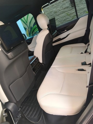 Venda LEXUS LX600
