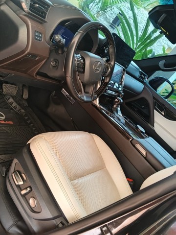 Venda LEXUS LX600