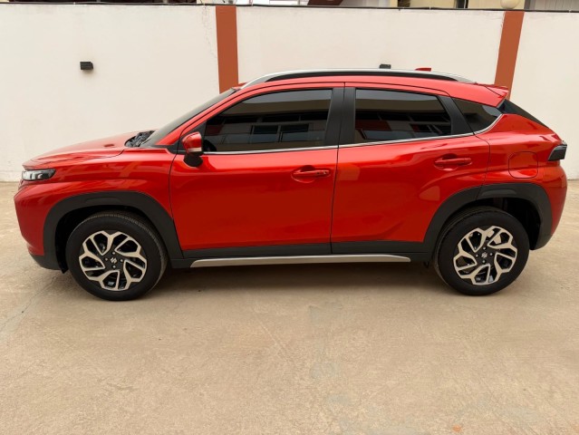 Venda SUZUKI FRONX