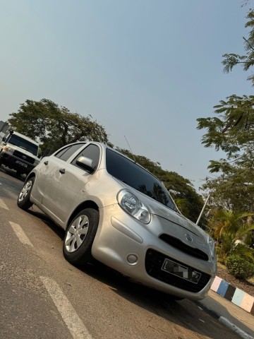 Venda NISSAN MICRA