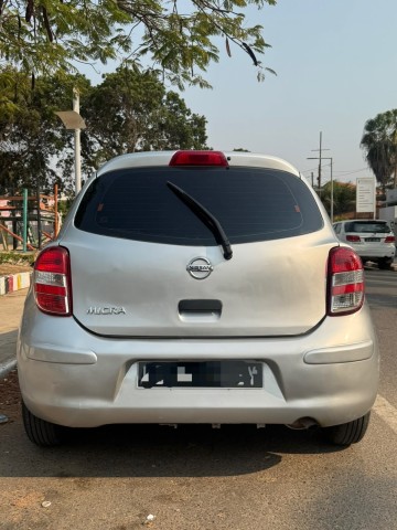 Venda NISSAN MICRA