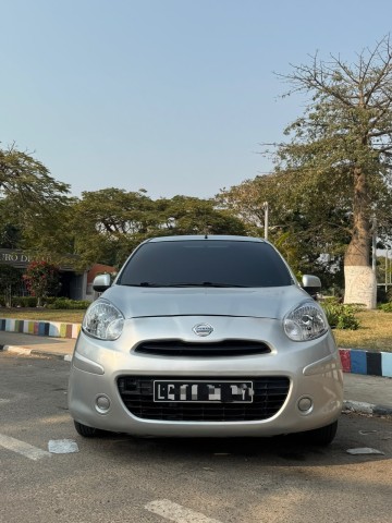 Venda NISSAN MICRA