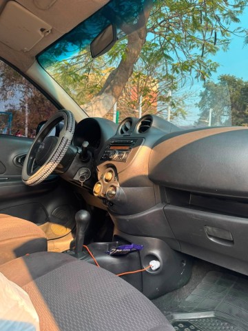 Venda NISSAN MICRA