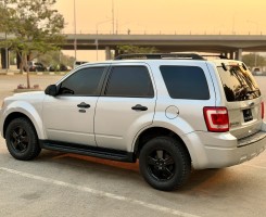 Anúncio Ford escape impecável