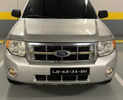 Anúncio Ford escape impecável