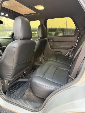 Venda Ford escape impecável