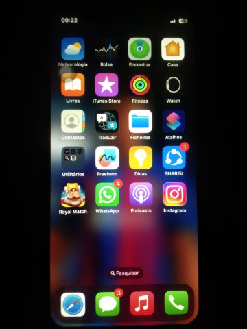 Venda IPhone x
