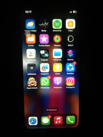Venda IPhone x