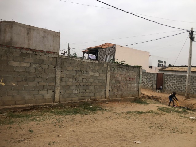 Venda VENDE-SE