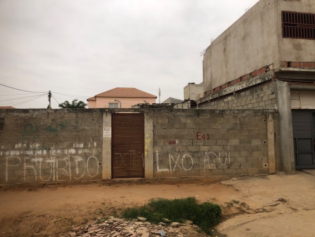 Venda VENDE-SE