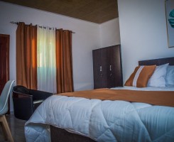 Anúncio Resort Cais do Panguila