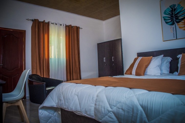 Venda Resort Cais do Panguila