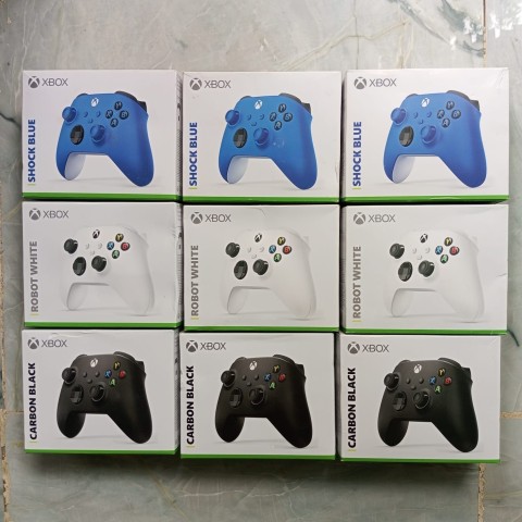 Venda Comandos XBOX Series X/S