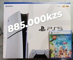 Comprar Playstation 5 slim 1tb standard edition + 1 Jogos ps5