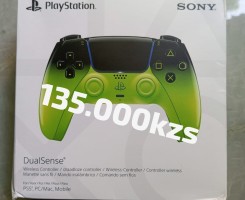 A venda Comando de playstation 5 cores Néon (ps5)