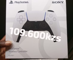 A venda Comandos Dualsense ps5