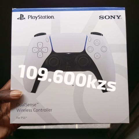 Venda Comandos Dualsense ps5