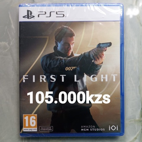 Venda Novidades de Jogos para ps5 novos selados