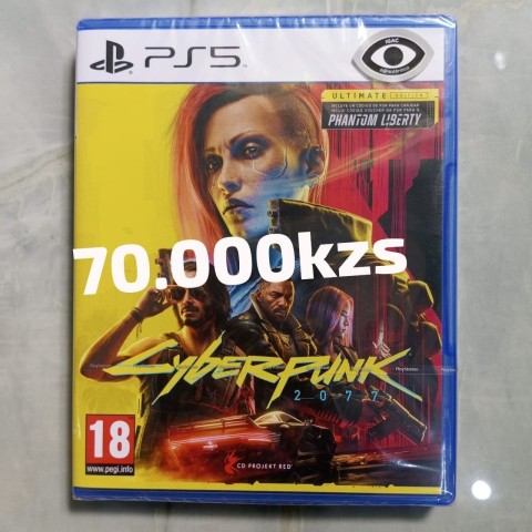 Venda Novidades de Jogos para ps5 novos selados