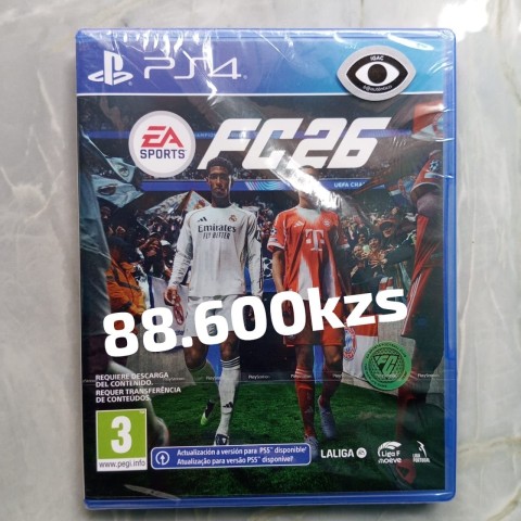 Venda Novidades de Jogos para ps5 novos selados