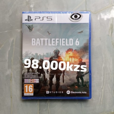 Venda Novidades de Jogos para ps5 novos selados
