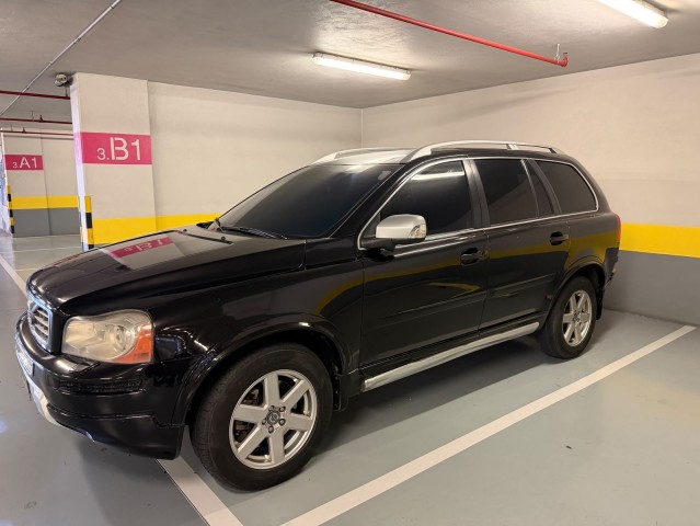 Venda Volvo Xc90 limpo
