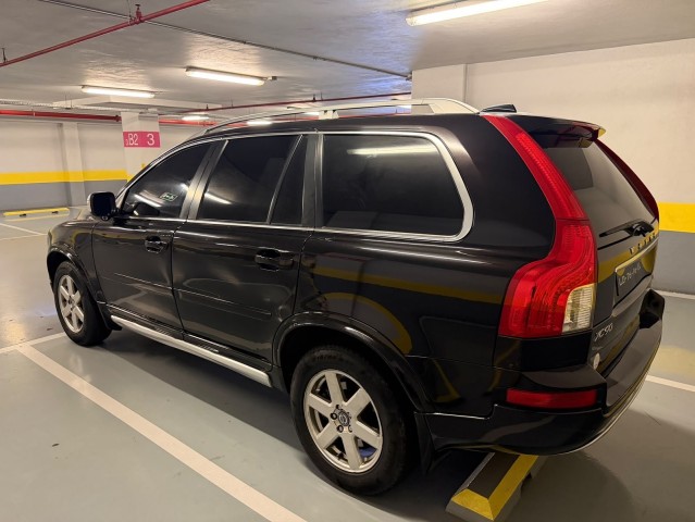 Venda Volvo Xc90 limpo