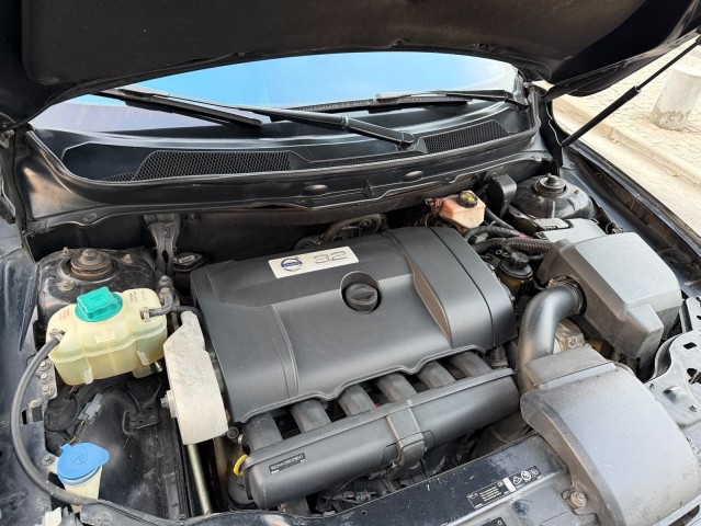 Venda Volvo Xc90 limpo