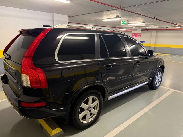 Venda Volvo Xc90 limpo