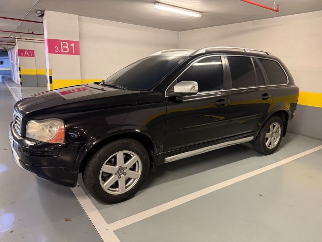 Venda Volvo Xc90 limpo