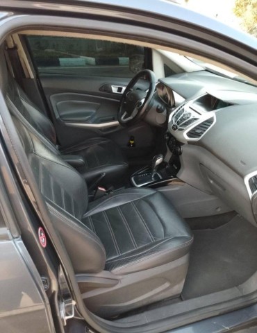 Venda Ford ecosport