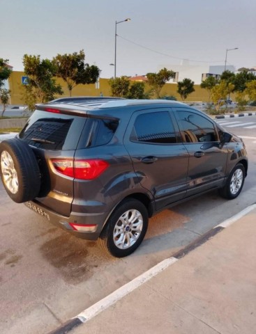 Venda Ford ecosport