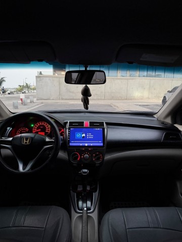 Venda Honda City limpo