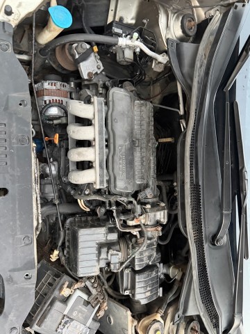 Venda Honda City limpo