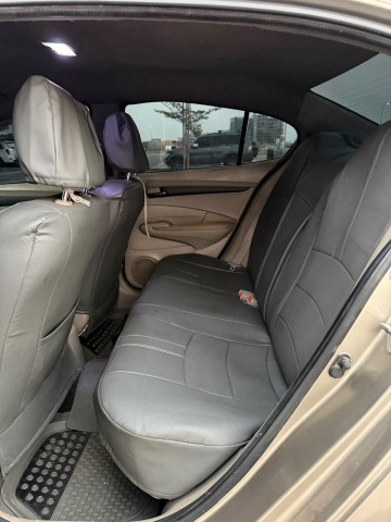 Venda Honda City limpo