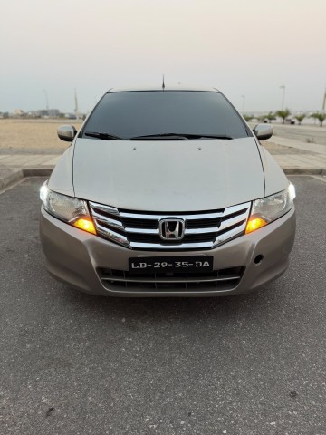Venda Honda City limpo