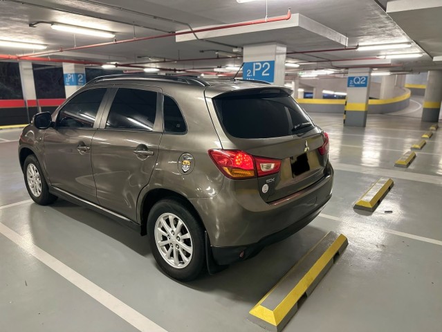Venda Misthubi asx impecável