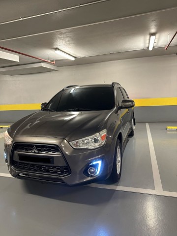 Venda Misthubi asx impecável